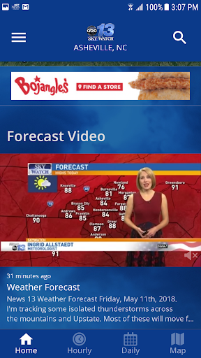 WLOS WX PC