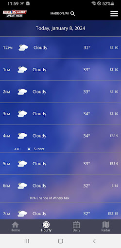 WMTV15 First Alert Weather电脑版