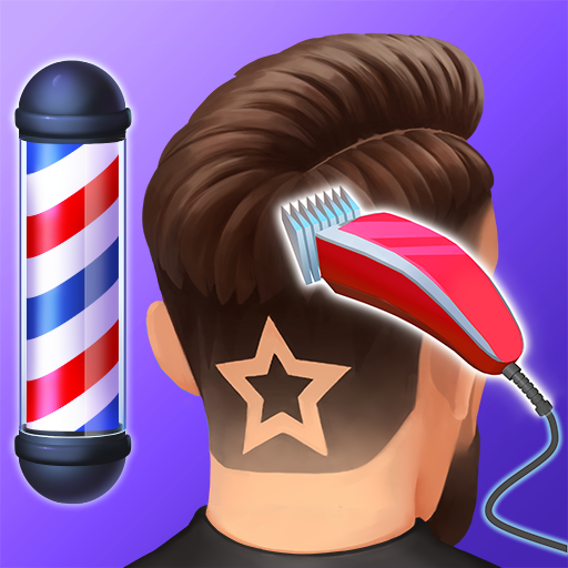 Hair Tattoo: Barbershop Master