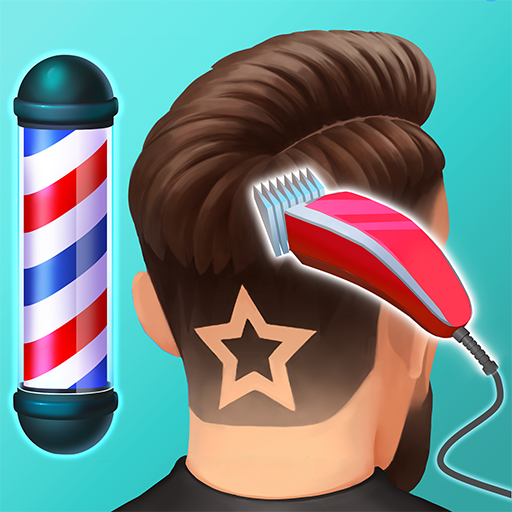 Hair Tattoo: Barbershop Master