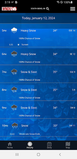 WNDU First Alert Weather电脑版