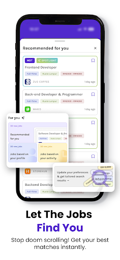 komputer Hiredly | Malaysian Job Search