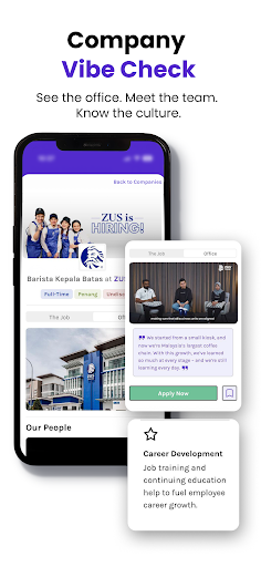 komputer Hiredly | Malaysian Job Search