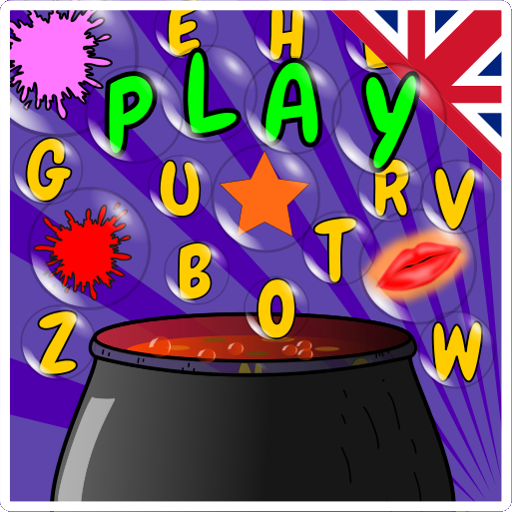 Learn and Spell English Words পিসি