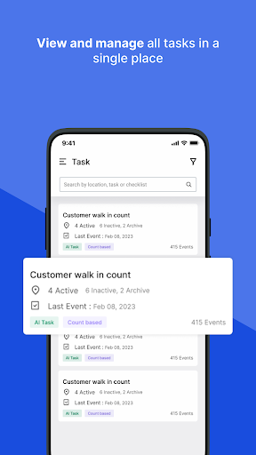 Wobot AI – Video Intelligence PC
