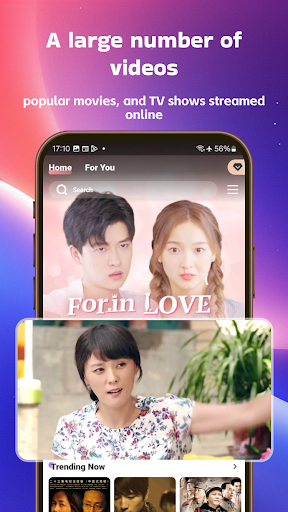 Loklok: TV&Shows&Short PC