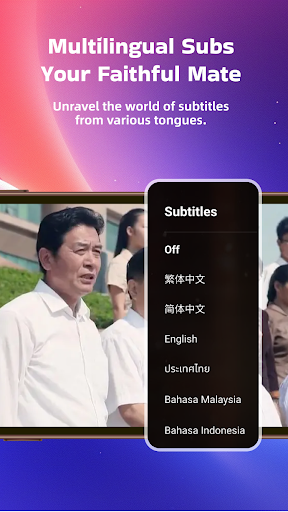 Loklok: TV&Shows&Short PC