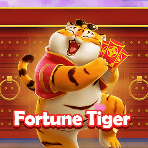 Download Fortune Tiger JAGO on PC with MEmu