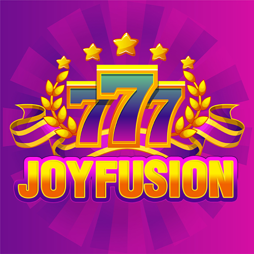 JoyFusion PC