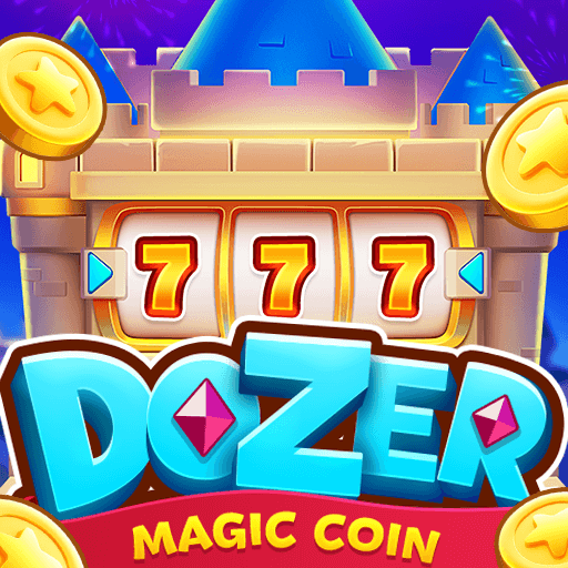 Wonder Dozer - Magic Coin PC