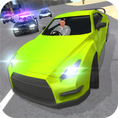 Download Crazy Car Racing on PC with MEmu