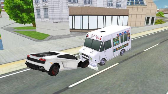 Super Car Racing Simulator para PC