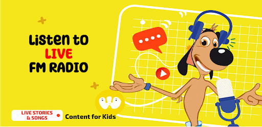 WOKA: Kids Cartoon Video App পিসি