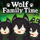 Wolf Family Time PC