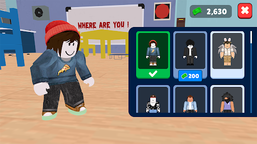 Roblox Studio Game Guide, Mobile, App, Download, APK, Tips, Commands,  Characters, Accounts, & More: Buy Roblox Studio Game Guide, Mobile, App,  Download, APK, Tips, Commands, Characters, Accounts, & More by Gamer Leet