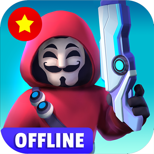 Heroes Strike Offline電腦版
