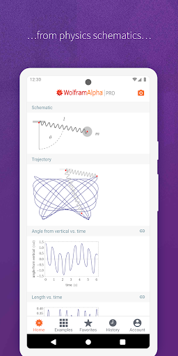 WolframAlpha para PC