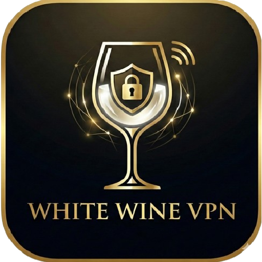 White Wine VPN PC