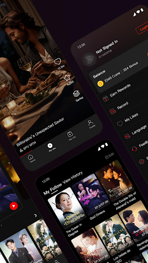 RadReel - Dramas & Movies PC