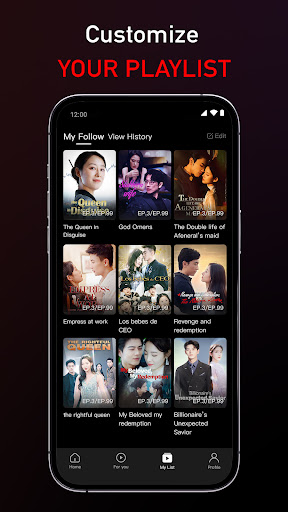 RadReel - Dramas & Movies PC
