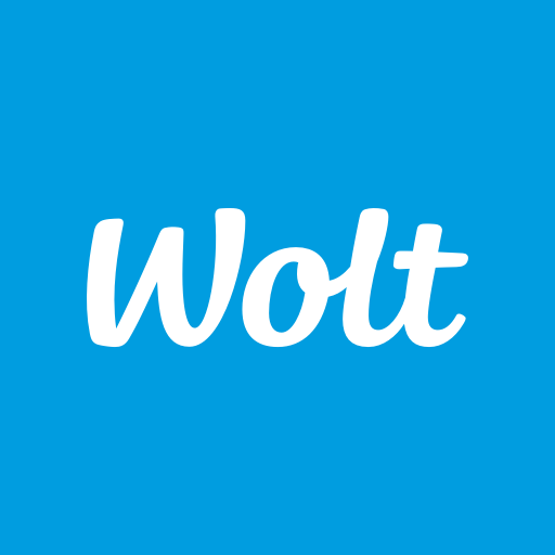 Wolt: Food delivery PC