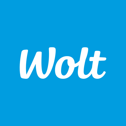 Wolt Delivery: Food and more PC