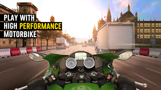 Motor Bike: Xtreme Races PC