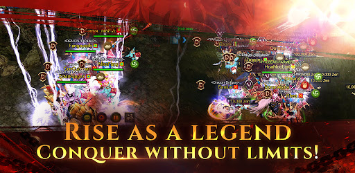 World of Miracle : Loren PC