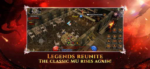 World of Miracle : Loren PC