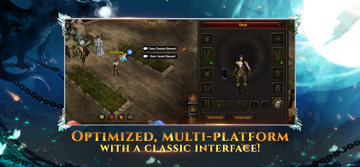 World of Miracle : Loren PC