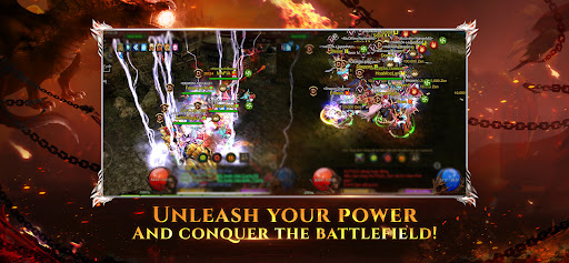 World of Miracle : Loren PC