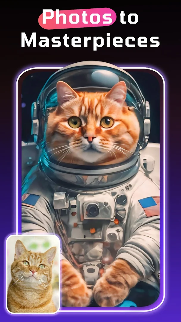 Dream by WOMBO PC