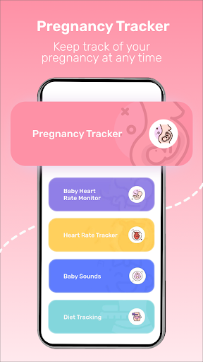 Pregnancy Tracker, Maternity