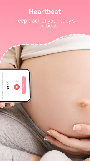 Pregnancy Tracker, Maternity PC