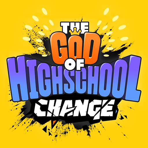 갓오브하이스쿨 체인지: 방치형 RPG