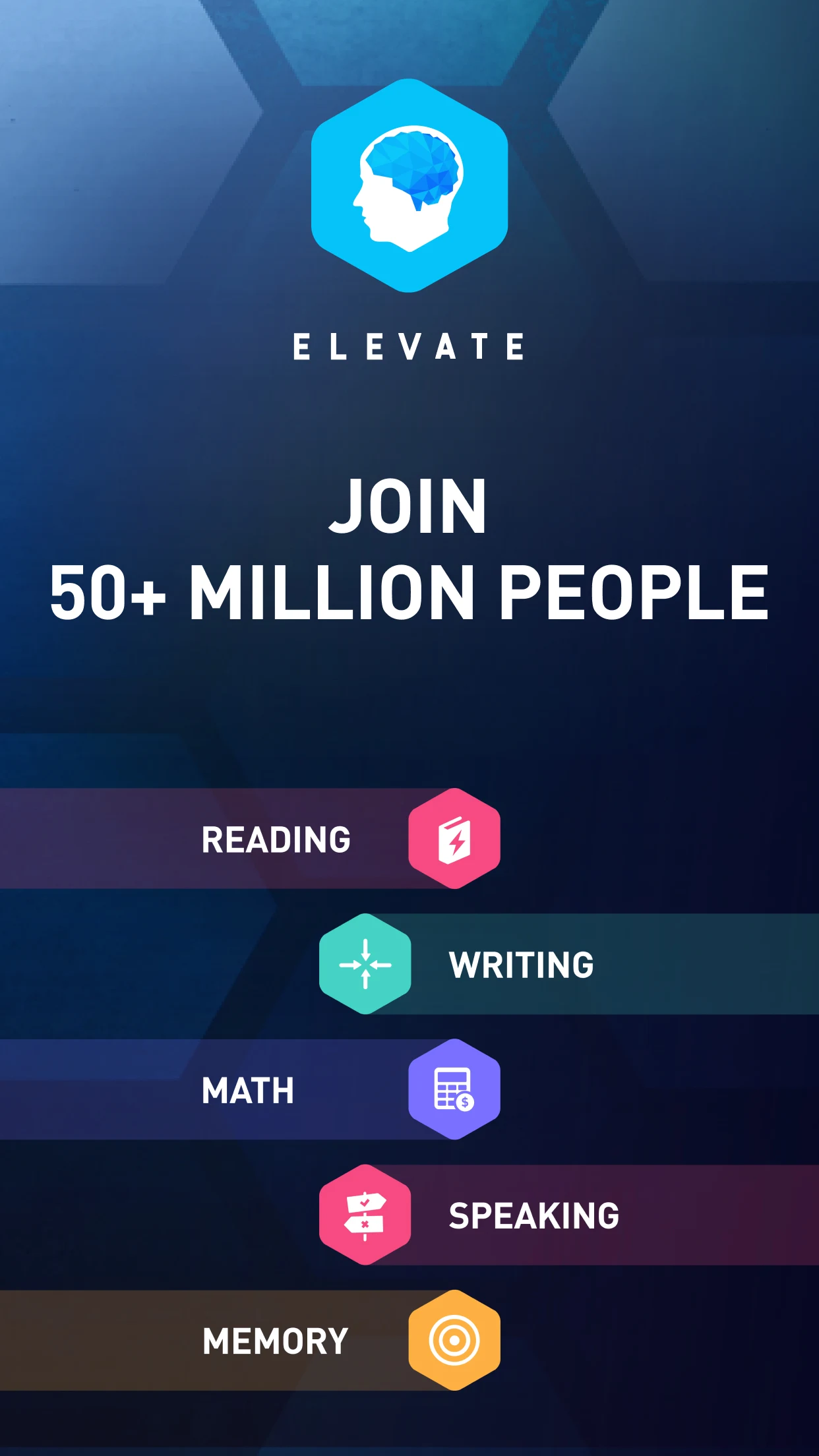Elevate - Brain Training Games PC