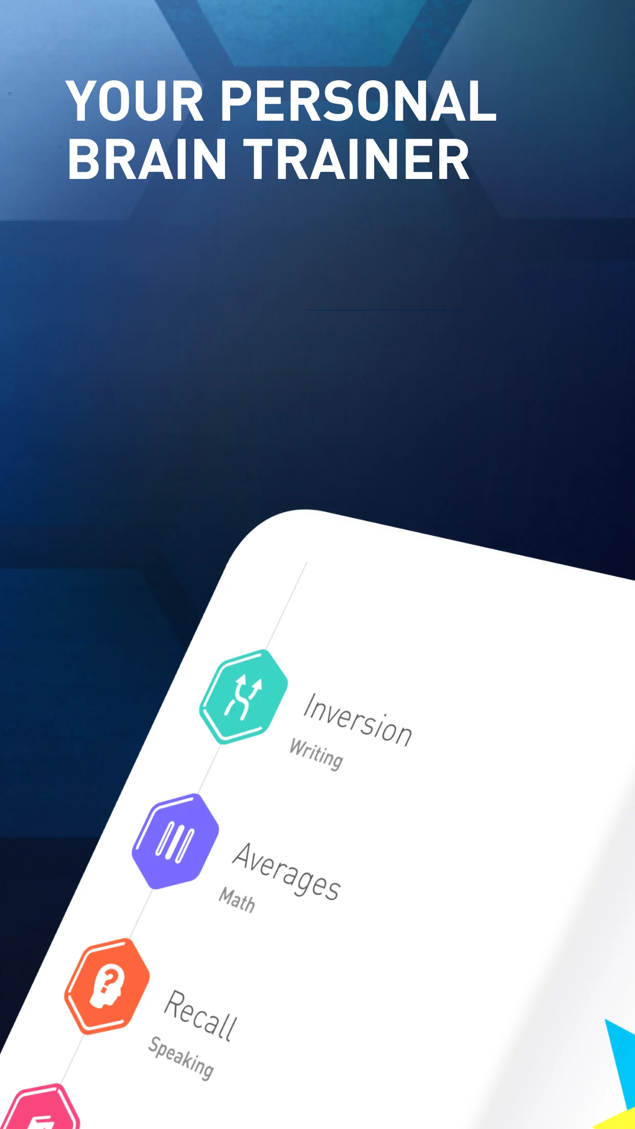 Elevate - Brain Training Games PC