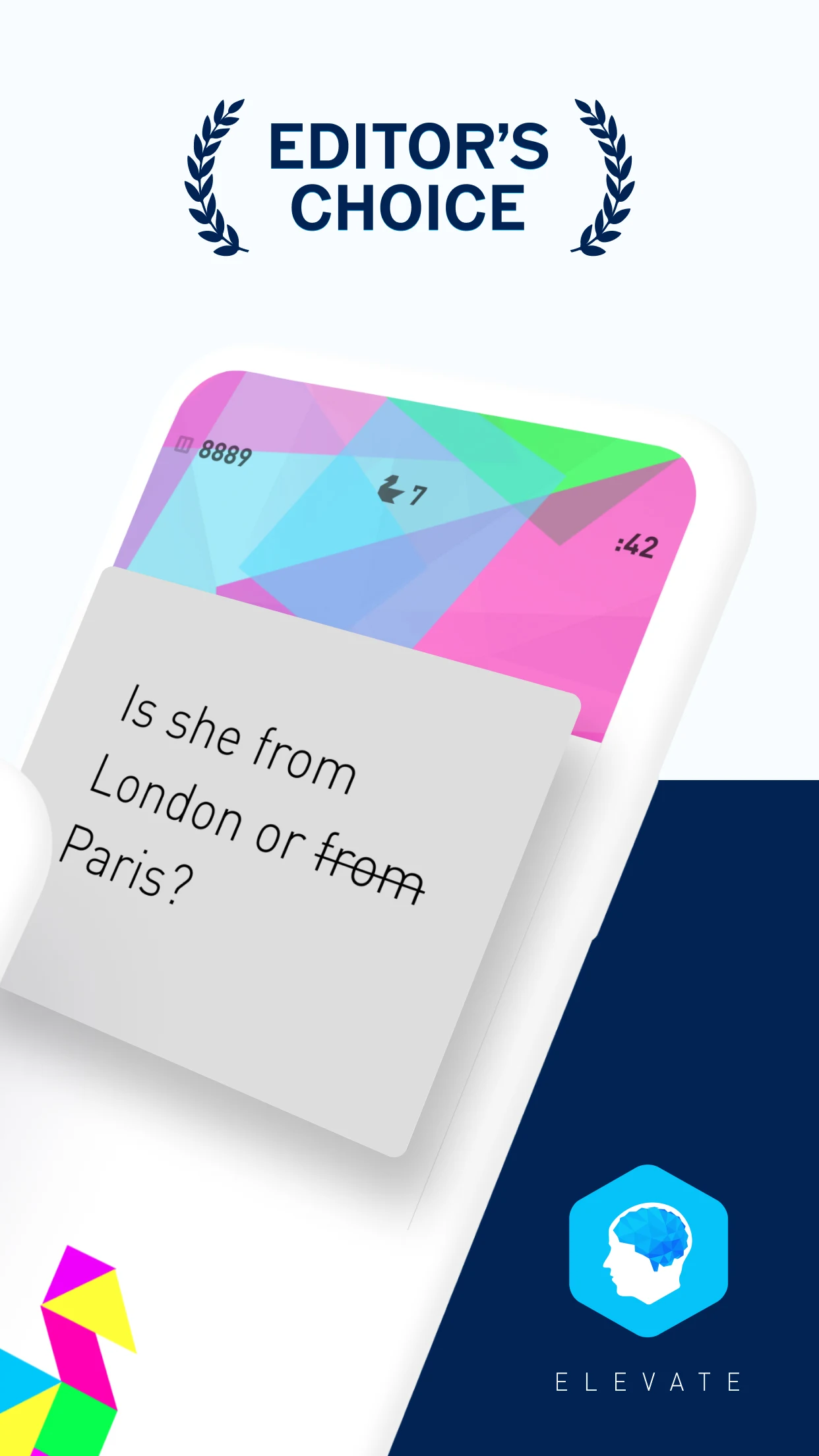 Elevate - Brain Training Games PC