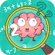 脳トレパズルゲーム - ブレーン Go 2 PC版