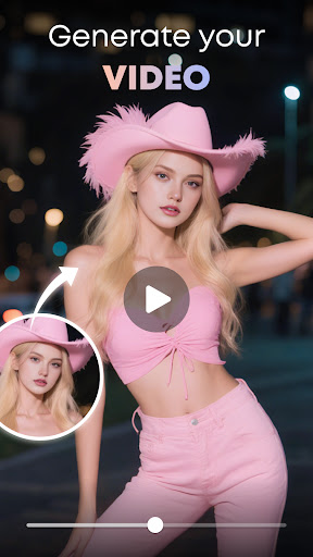 WonderViz: AI Video Creator PC