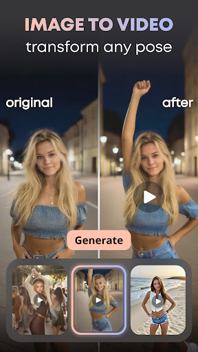 WonderViz: AI Video Creator PC