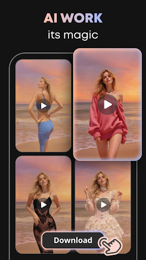 WonderViz: AI Video Creator PC