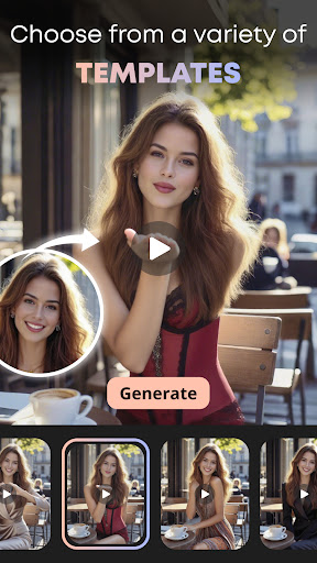 WonderViz: AI Video Creator PC
