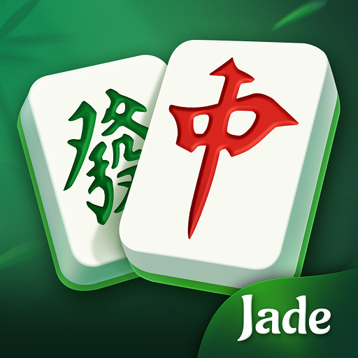 Jade Mahjong الحاسوب