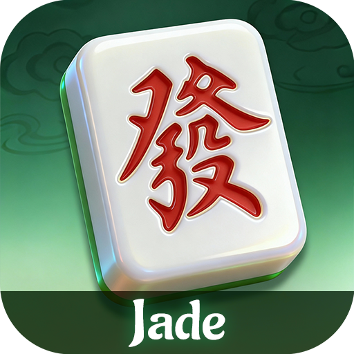 Jade Mahjong para PC