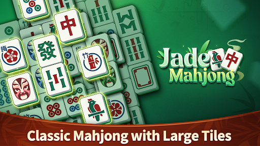 Jade Mahjong PC