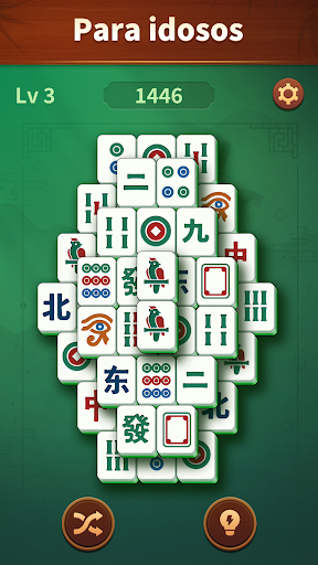 Jade Mahjong para PC