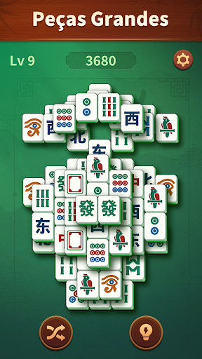 Jade Mahjong para PC