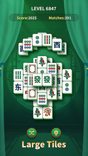 Jade Mahjong ПК