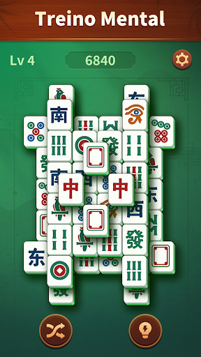 Jade Mahjong para PC